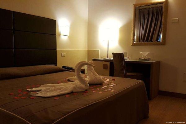 Villa Costanza Superior Rooms (Mestre)